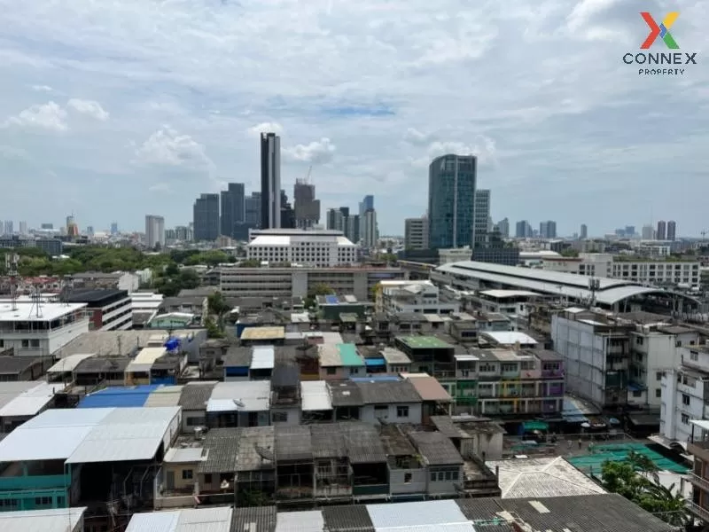 เช่าคอนโด  ไอดีโอ สุขุมวิท 93 BTS-บางจาก พระโขนง เขต คลองเตย กรุง