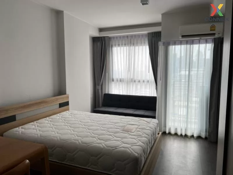 เช่าคอนโด  ไอดีโอ สุขุมวิท 93 BTS-บางจาก พระโขนง เขต คลองเตย กรุง