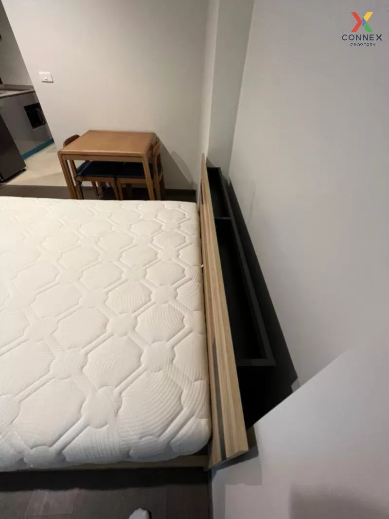 เช่าคอนโด  ไอดีโอ สุขุมวิท 93 BTS-บางจาก พระโขนง เขต คลองเตย กรุง