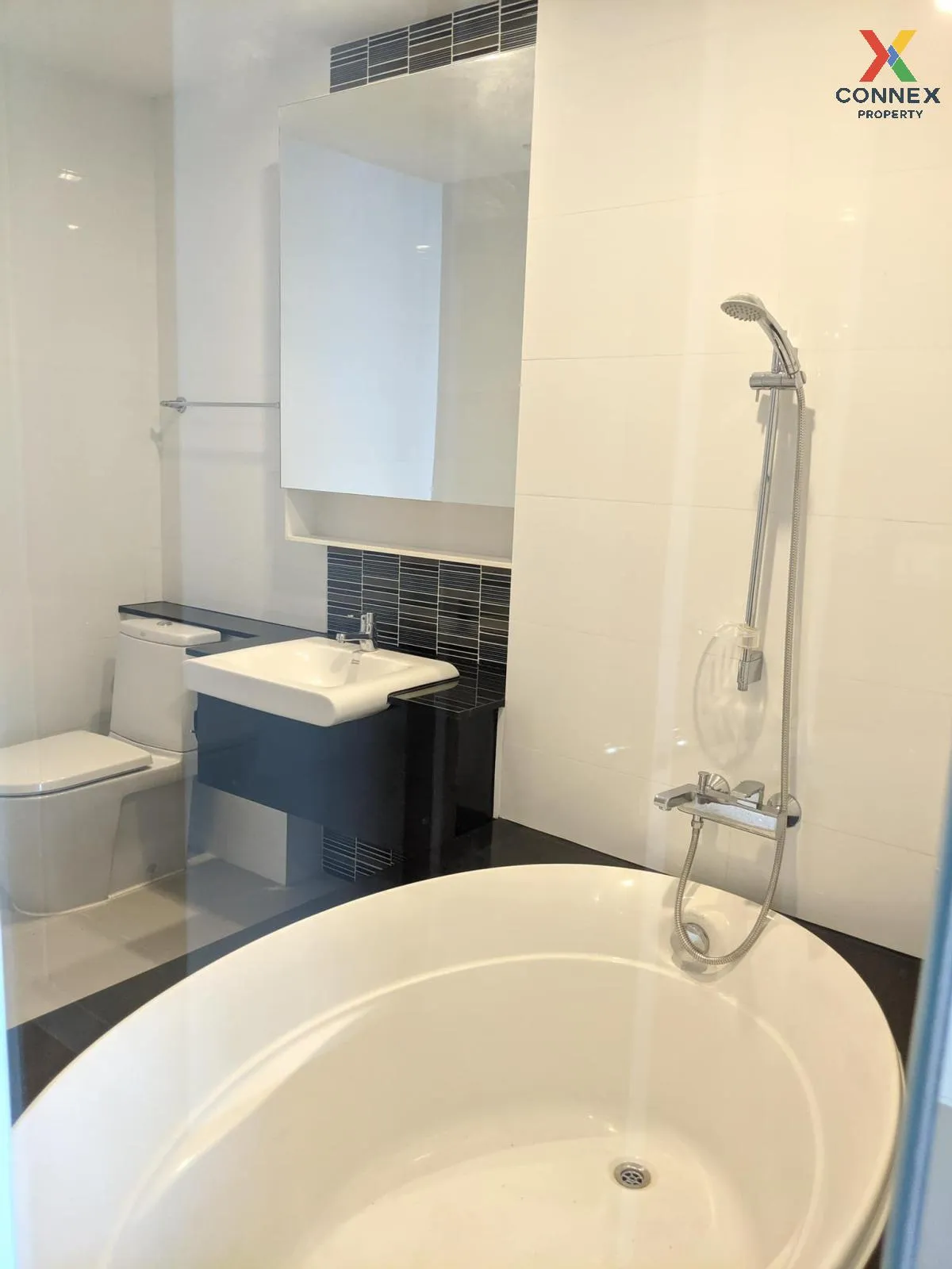 FOR RENT condo , The Coast Bangkok , Duplex , BTS-Bang Na , Bang 