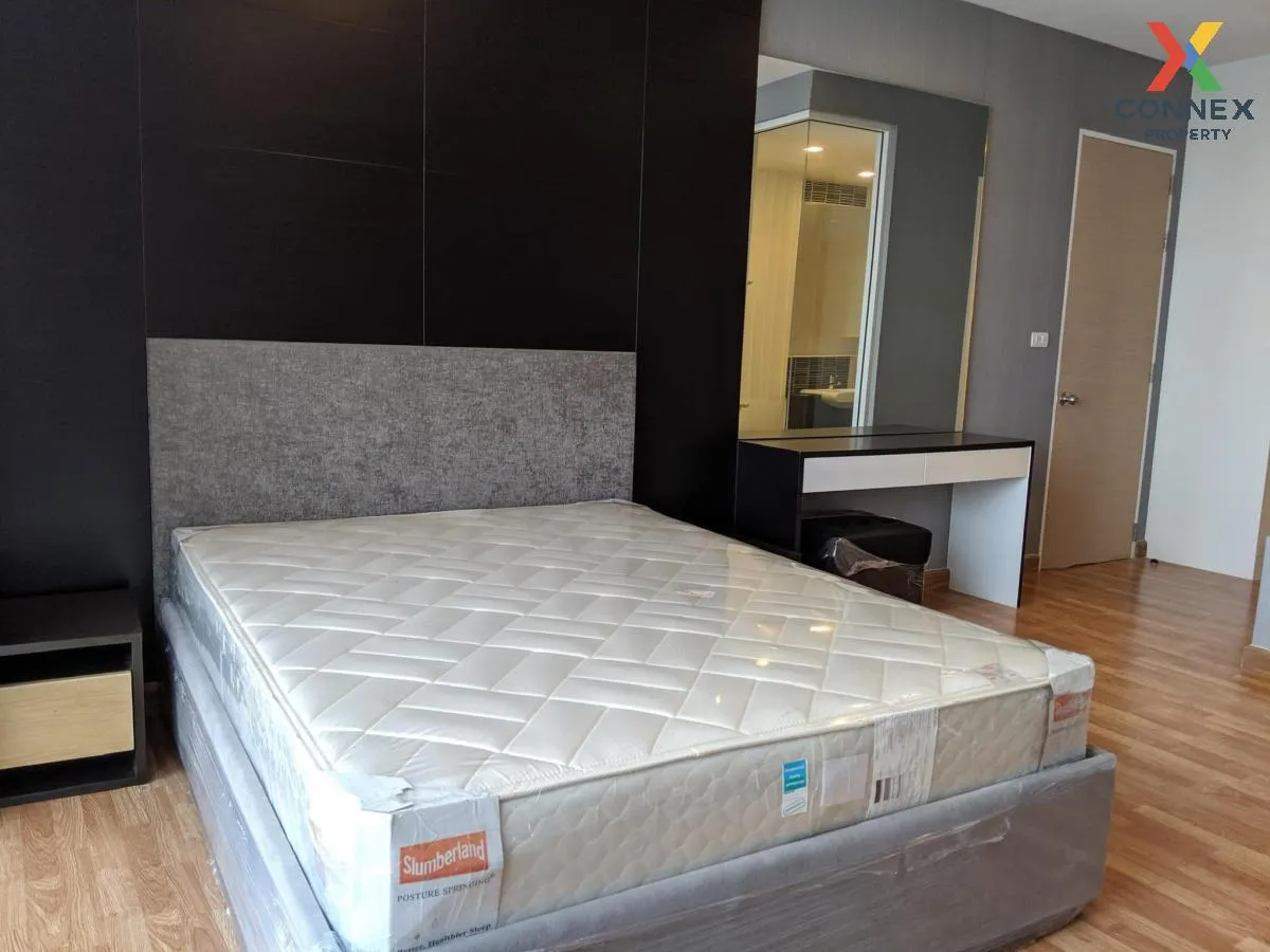 FOR RENT condo , The Coast Bangkok , Duplex , BTS-Bang Na , Bang 