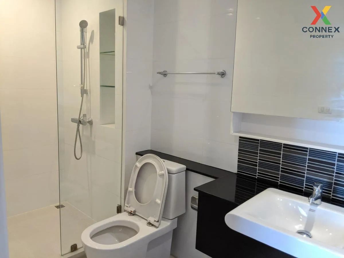 FOR RENT condo , The Coast Bangkok , Duplex , BTS-Bang Na , Bang 