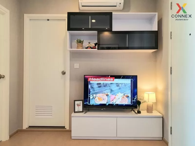 FOR RENT condo , The Tree Sukhumvit 71 , ARL-Ramkhamhaeng , Suan  4