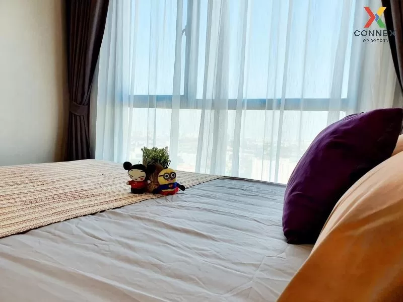 FOR RENT condo , The Tree Sukhumvit 71 , ARL-Ramkhamhaeng , Suan 