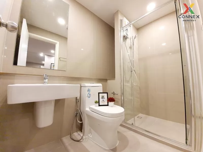 FOR RENT condo , The Tree Sukhumvit 71 , ARL-Ramkhamhaeng , Suan 