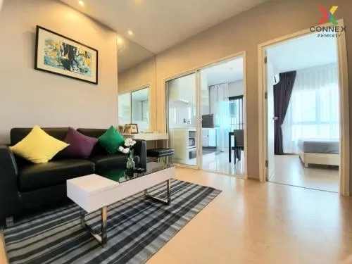 FOR RENT condo , The Tree Sukhumvit 71 , ARL-Ramkhamhaeng , Suan Luang , Suan Luang , Bangkok , CX-55769