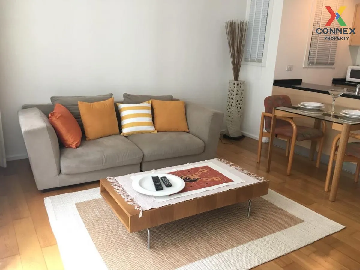 FOR RENT condo , Wind Sukhumvit 23 , MRT-Sukhumvit , Khlong Toei  1