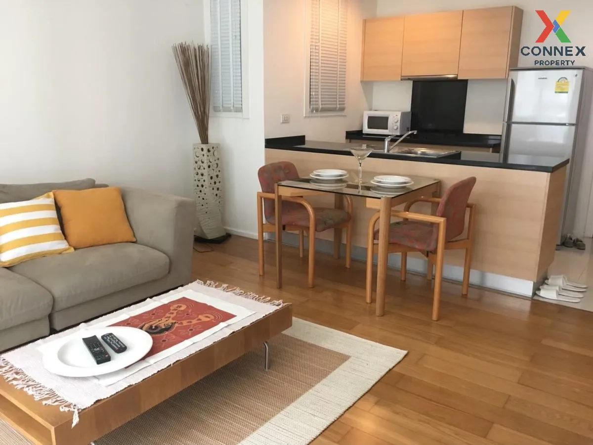 FOR RENT condo , Wind Sukhumvit 23 , MRT-Sukhumvit , Khlong Toei  2