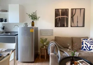 FOR SALE condo , Hallmark Ngamwongwan , MRT-Yak Tiwanon , Bang Khen , Mueang Nonthaburi , Nonthaburi , CX-55771