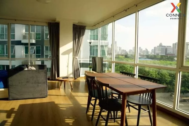 ขายคอนโด  การ์เด้น อโศก - พระราม 9 บางกะปิ เขต ห้วยขวาง กรุงเทพ C ขายคอนโด  การ์เด้น อโศก - พระราม 9 บางกะปิ เขต ห้วยขวาง กรุงเทพ C 2