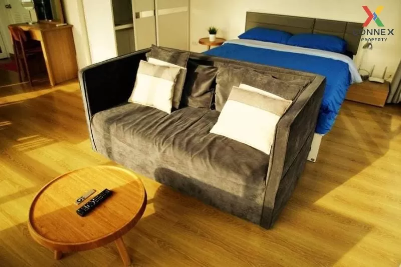 ขายคอนโด  การ์เด้น อโศก - พระราม 9 บางกะปิ เขต ห้วยขวาง กรุงเทพ C ขายคอนโด  การ์เด้น อโศก - พระราม 9 บางกะปิ เขต ห้วยขวาง กรุงเทพ C 4