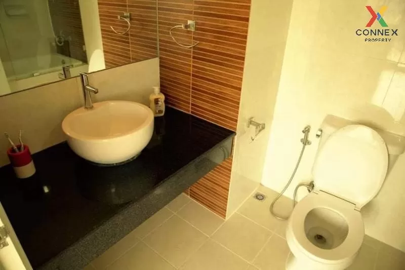 ขายคอนโด  การ์เด้น อโศก - พระราม 9 บางกะปิ เขต ห้วยขวาง กรุงเทพ C ขายคอนโด  การ์เด้น อโศก - พระราม 9 บางกะปิ เขต ห้วยขวาง กรุงเทพ C