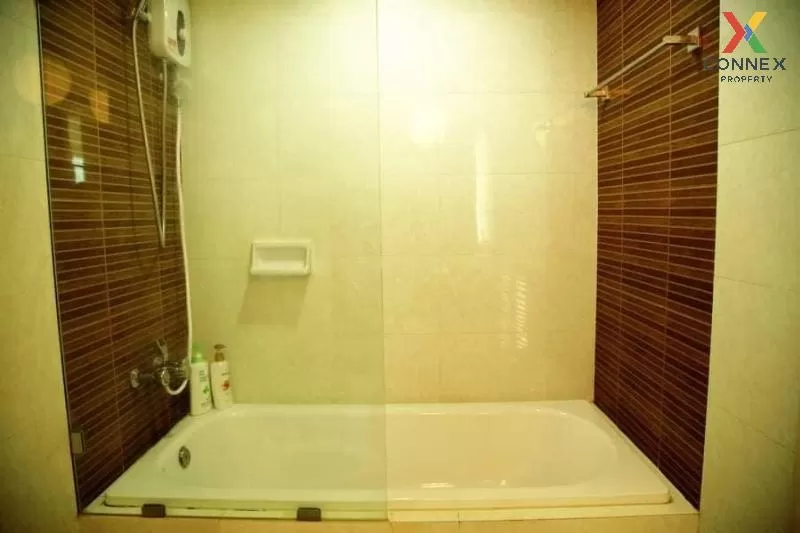 ขายคอนโด  การ์เด้น อโศก - พระราม 9 บางกะปิ เขต ห้วยขวาง กรุงเทพ C ขายคอนโด  การ์เด้น อโศก - พระราม 9 บางกะปิ เขต ห้วยขวาง กรุงเทพ C