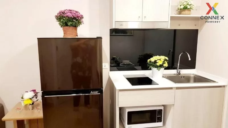 เช่าคอนโด  เดอะ ทรี อ่อนนุช สเตชั่น BTS-อ่อนนุช บางจาก เขต พระโขน 3