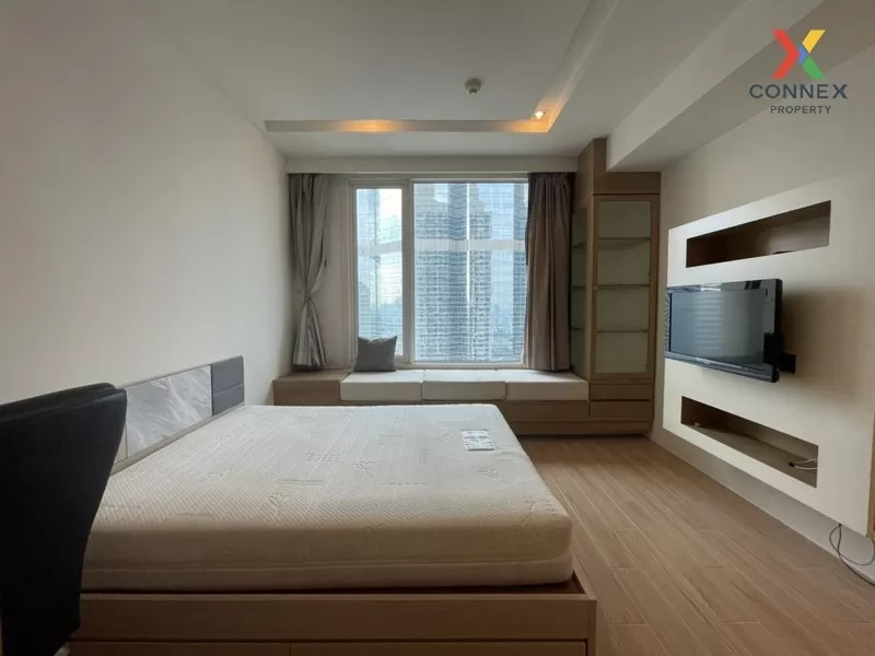 FOR SALE condo , The Empire Place , BTS-Chong Nonsi , Yannawa , S