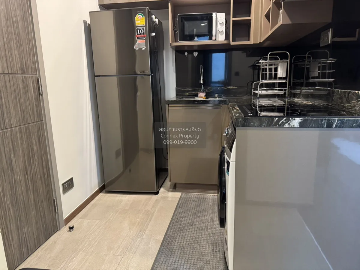 เช่าคอนโด  ไอดีโอ คิว วิคตอรี ชั้นสูง BTS-อนุสาวรีย์ชัยสมรภูมิ ถน 4