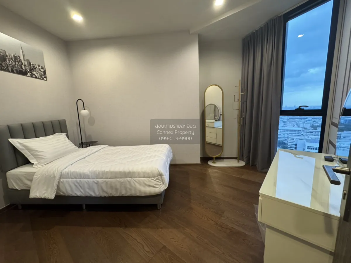 เช่าคอนโด  ไอดีโอ คิว วิคตอรี ชั้นสูง BTS-อนุสาวรีย์ชัยสมรภูมิ ถน