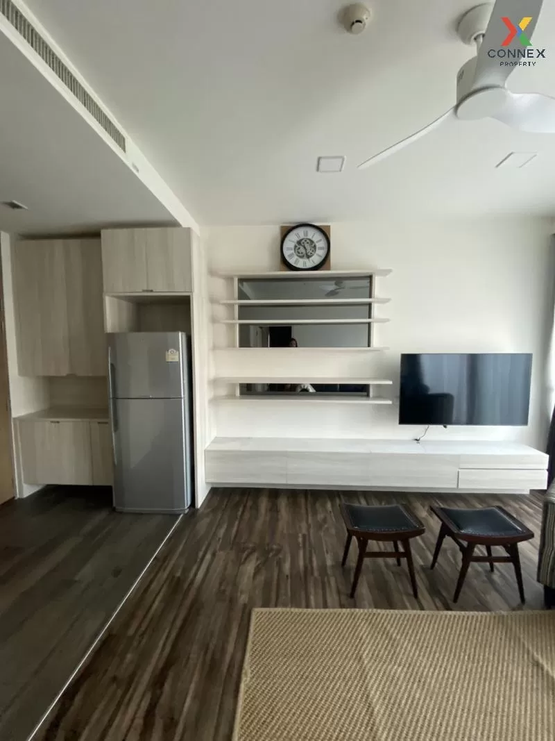 FOR RENT condo , Noble Reveal , BTS-Ekkamai , Phra Khanong , Watt 3