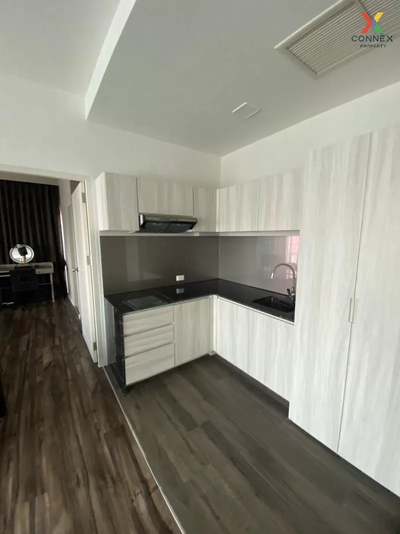 FOR RENT condo , Noble Reveal , BTS-Ekkamai , Phra Khanong , Watt 4