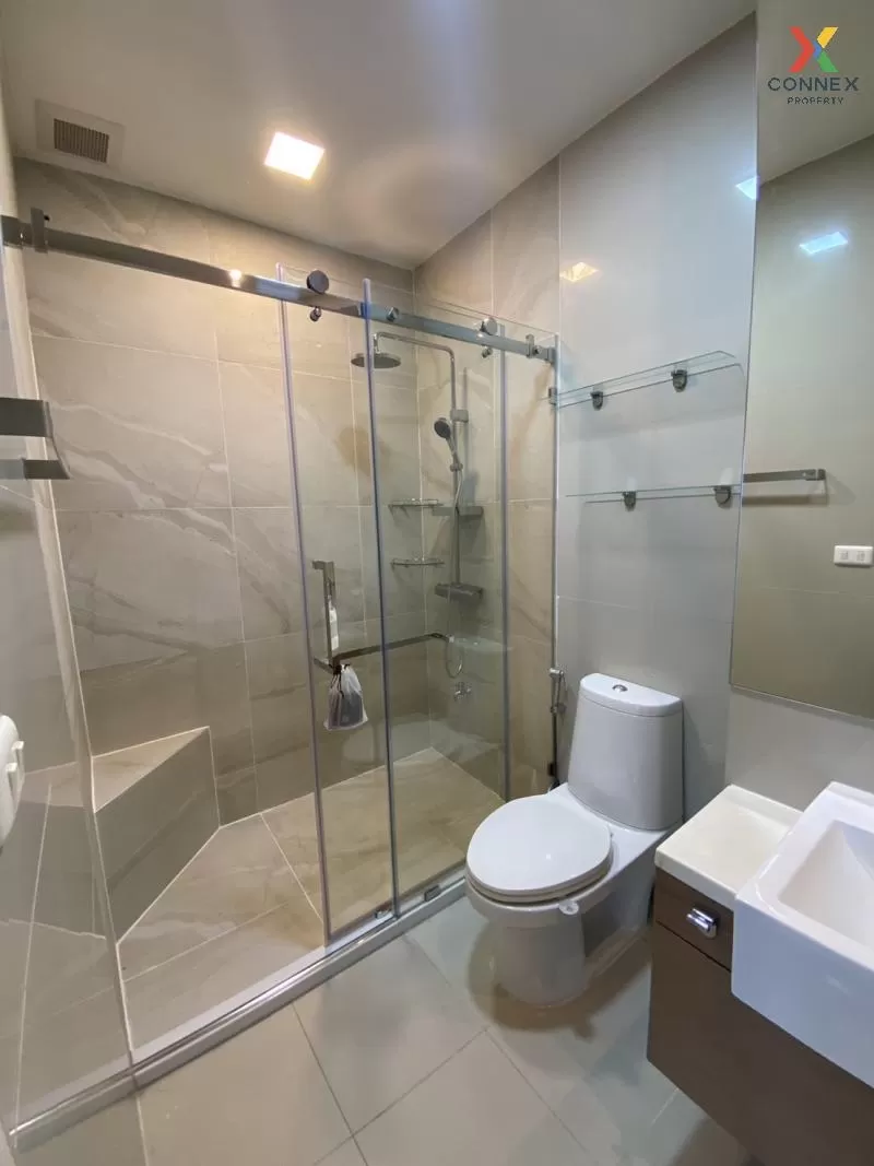 เช่าคอนโด  โนเบิล รีวิล BTS-เอกมัย พระโขนง เขต วัฒนา กรุงเทพ CX-5