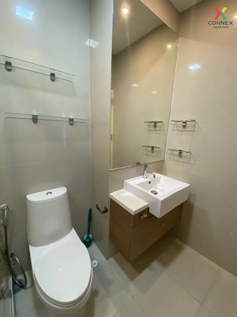 เช่าคอนโด  โนเบิล รีวิล BTS-เอกมัย พระโขนง เขต วัฒนา กรุงเทพ CX-5