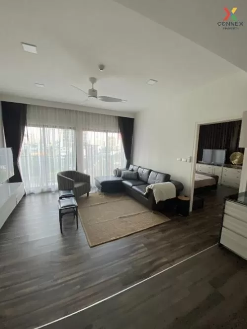 FOR RENT condo , Noble Reveal , BTS-Ekkamai , Phra Khanong , Watthana , Bangkok , CX-55778