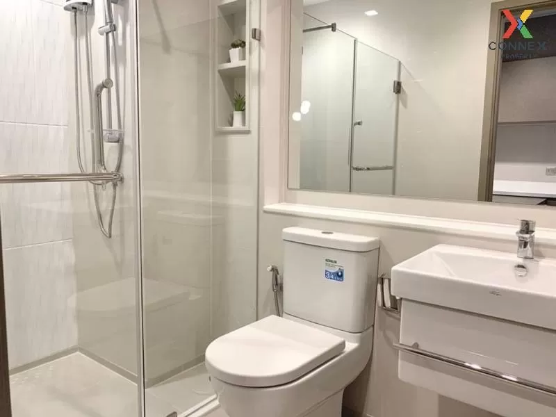 FOR RENT condo , Life Asoke - Rama 9 , MRT-Phra Ram 9 , Makkasan 