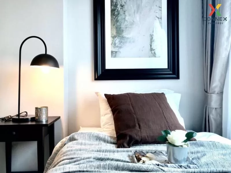 เช่าคอนโด  ไอดีโอ สุขุมวิท 93 BTS-บางจาก พระโขนง เขต คลองเตย กรุง