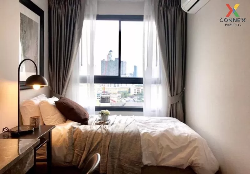 เช่าคอนโด  ไอดีโอ สุขุมวิท 93 BTS-บางจาก พระโขนง เขต คลองเตย กรุง