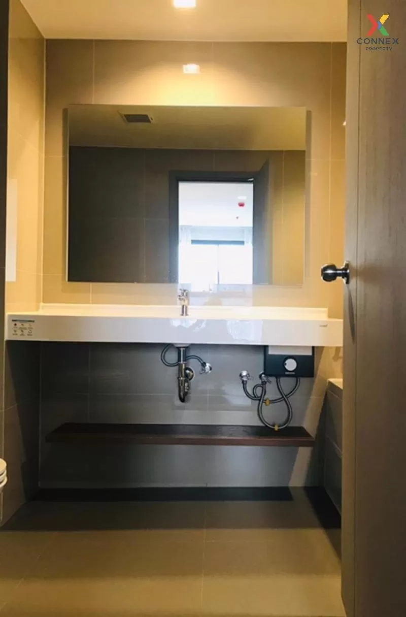 เช่าคอนโด  ไอดีโอ สุขุมวิท 93 BTS-บางจาก พระโขนง เขต คลองเตย กรุง