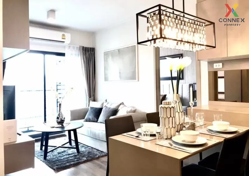 เช่าคอนโด  ไอดีโอ สุขุมวิท 93 BTS-บางจาก พระโขนง เขต คลองเตย กรุง 2