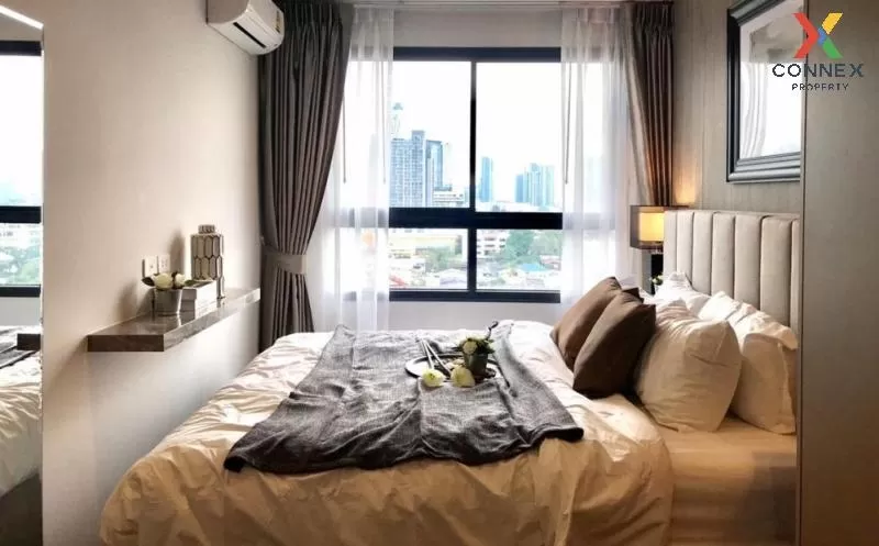 เช่าคอนโด  ไอดีโอ สุขุมวิท 93 BTS-บางจาก พระโขนง เขต คลองเตย กรุง