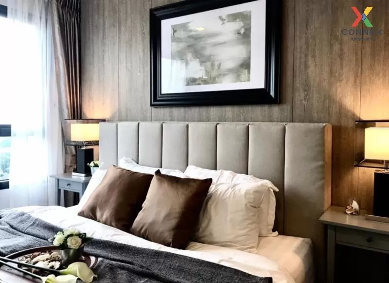 เช่าคอนโด  ไอดีโอ สุขุมวิท 93 BTS-บางจาก พระโขนง เขต คลองเตย กรุง