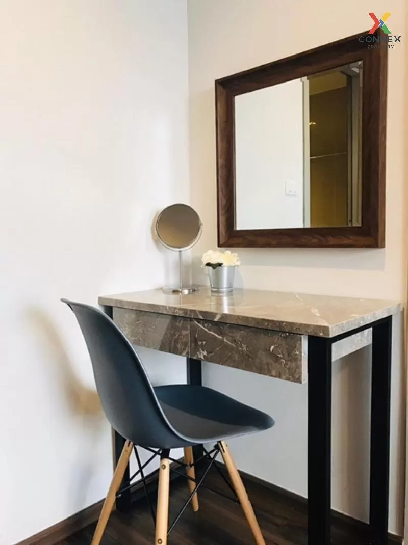 เช่าคอนโด  ไอดีโอ สุขุมวิท 93 BTS-บางจาก พระโขนง เขต คลองเตย กรุง