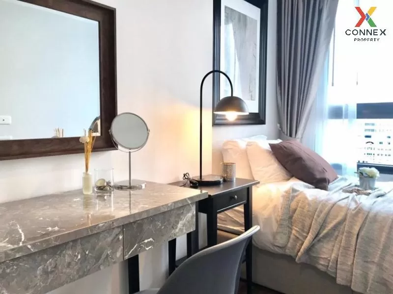 เช่าคอนโด  ไอดีโอ สุขุมวิท 93 BTS-บางจาก พระโขนง เขต คลองเตย กรุง