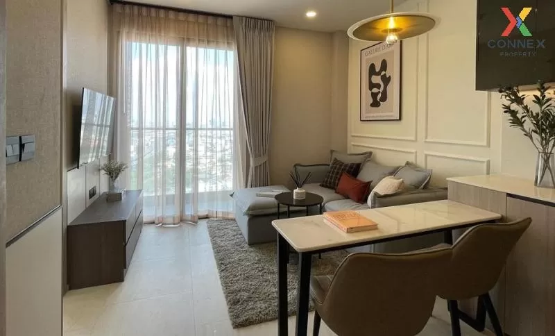 FOR RENT condo , Cooper Siam , BTS-National Stadium , Rong Mueang 2