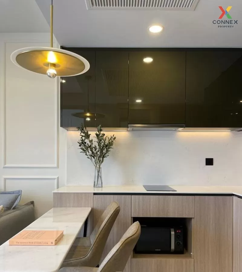 FOR RENT condo , Cooper Siam , BTS-National Stadium , Rong Mueang 3