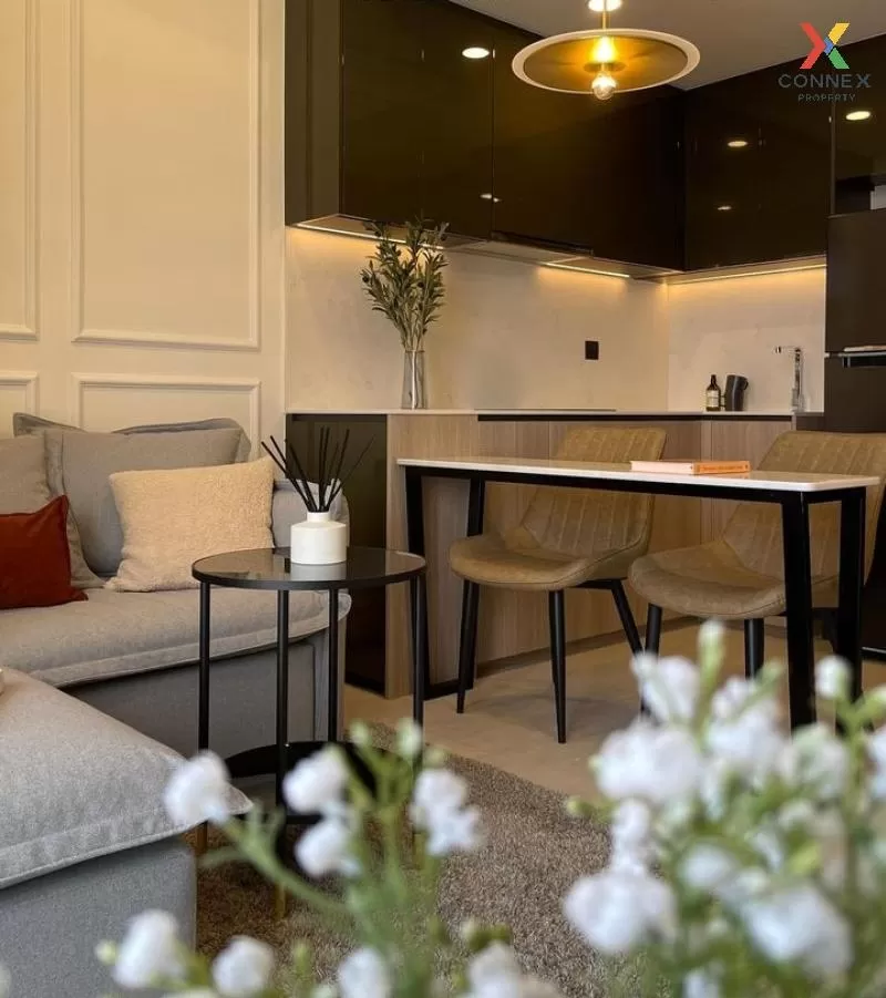 FOR RENT condo , Cooper Siam , BTS-National Stadium , Rong Mueang 4