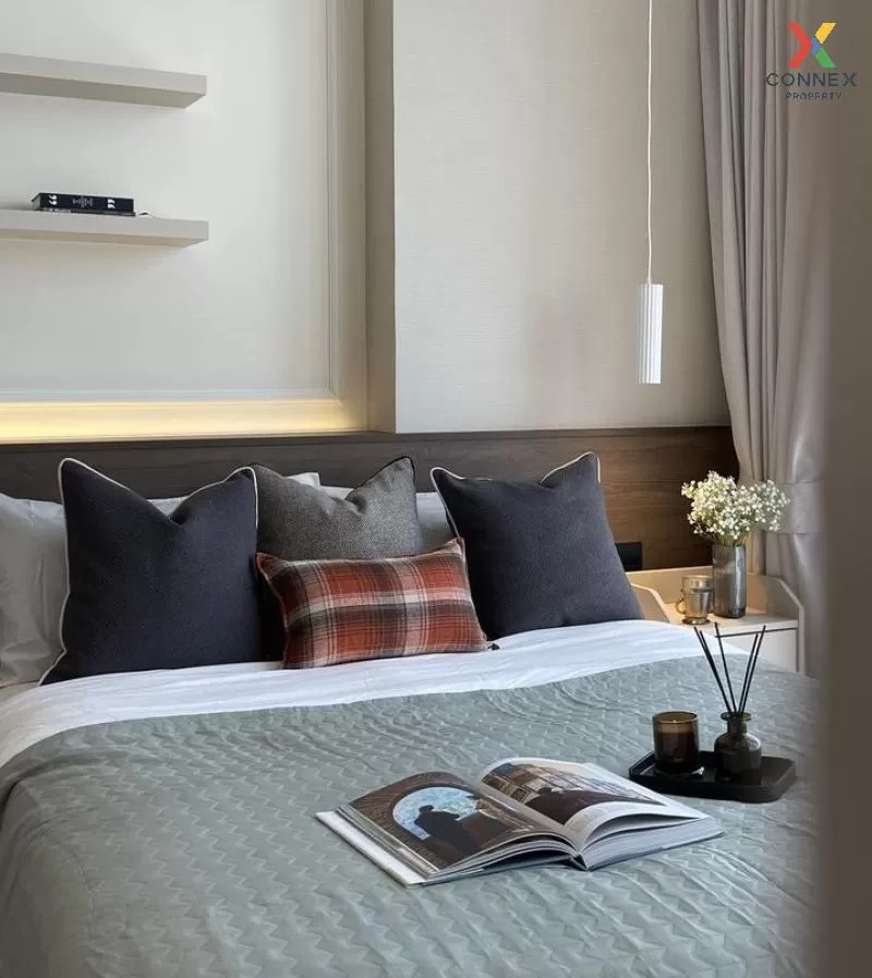 FOR RENT condo , Cooper Siam , BTS-National Stadium , Rong Mueang