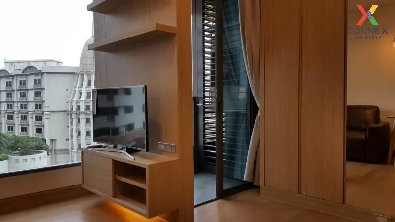 FOR RENT condo , The Lumpini 24 , BTS-Phrom Phong , Khlong Tan ,  2