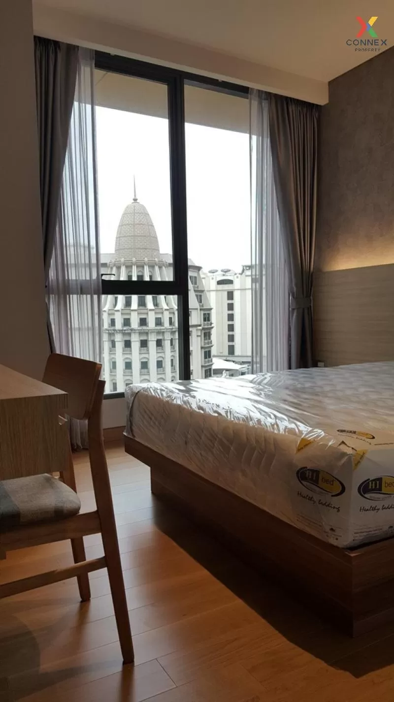 FOR RENT condo , The Lumpini 24 , BTS-Phrom Phong , Khlong Tan ,  4