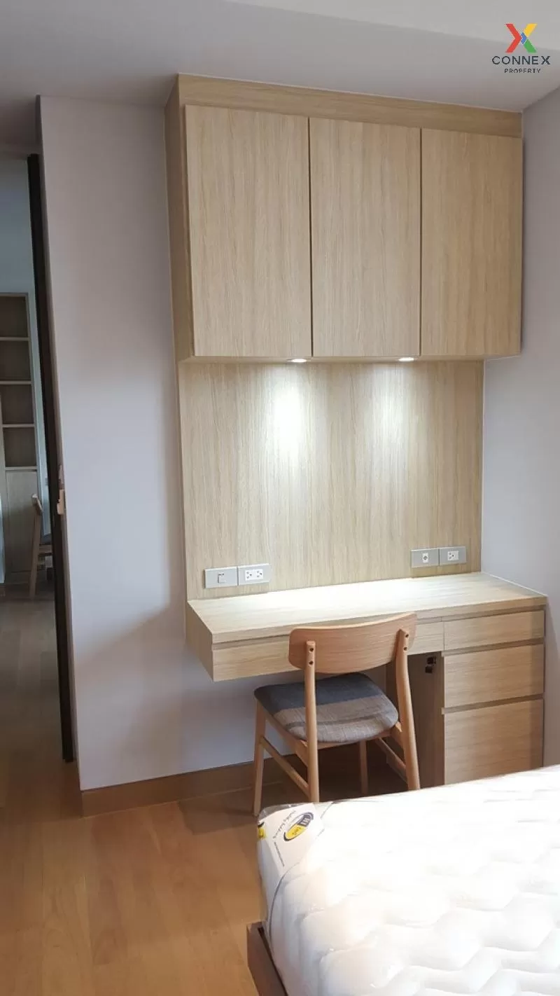 เช่าคอนโด  เดอะ ลุมพินี 24 BTS-พร้อมพงษ์ คลองตัน เขต คลองเตย กรุง