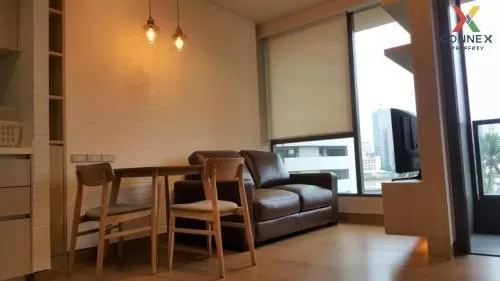 FOR RENT condo , The Lumpini 24 , BTS-Phrom Phong , Khlong Tan , Khlong Toei , Bangkok , CX-55786