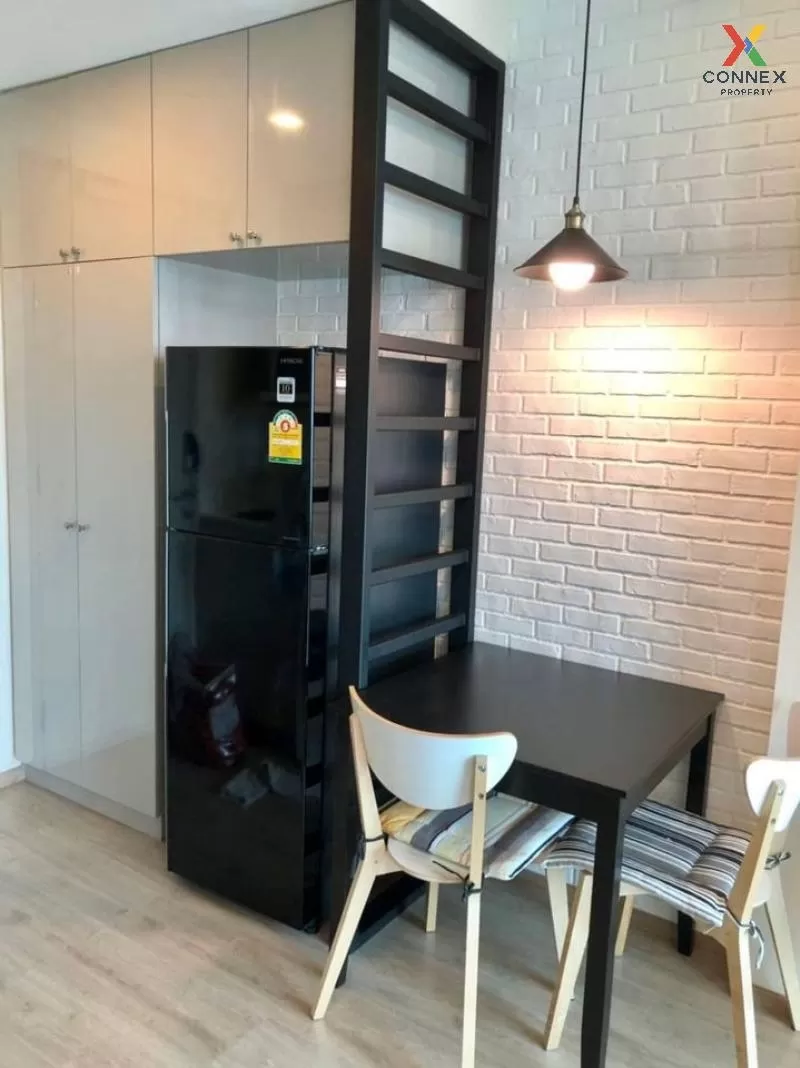 FOR RENT condo , Ideo Q Chula-Samyan , high floor , MRT-Sam Yan , 2