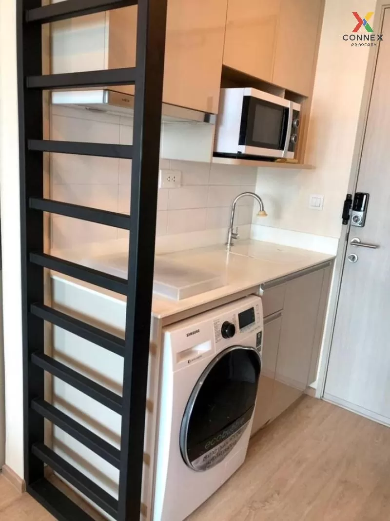 FOR RENT condo , Ideo Q Chula-Samyan , high floor , MRT-Sam Yan , 3