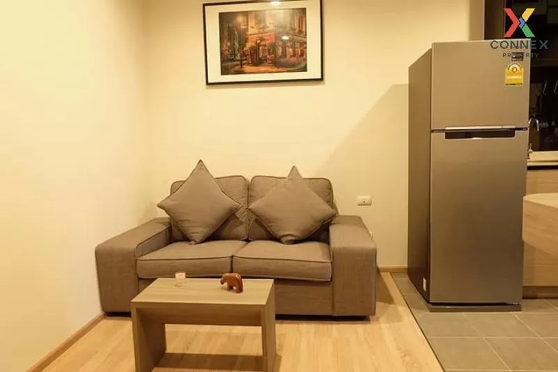 FOR RENT condo , The Base Garden Rama 9 , ARL-Ramkhamhaeng , Hua  2