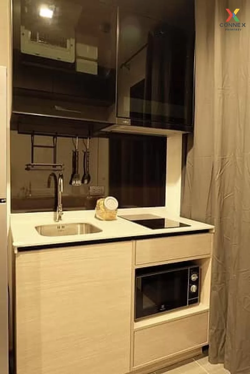 FOR RENT condo , The Base Garden Rama 9 , ARL-Ramkhamhaeng , Hua  4