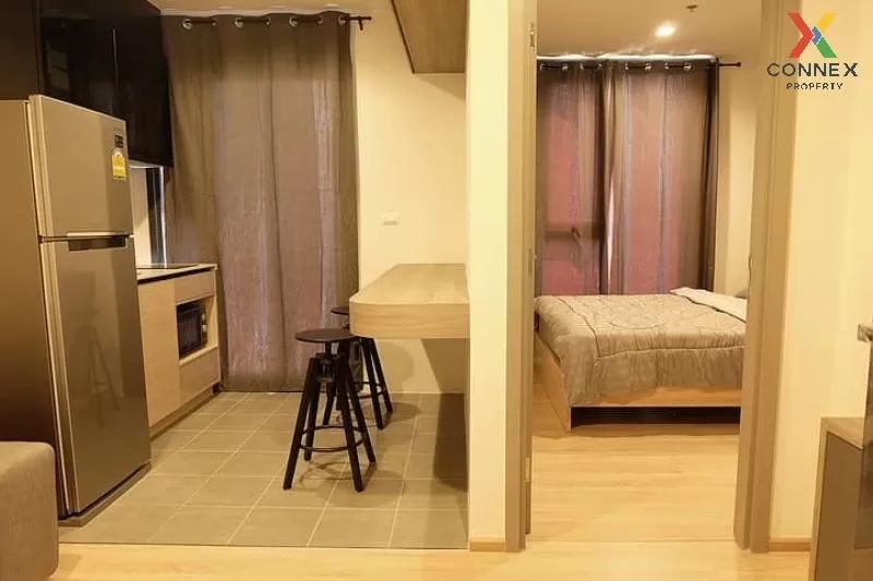 FOR RENT condo , The Base Garden Rama 9 , ARL-Ramkhamhaeng , Hua 