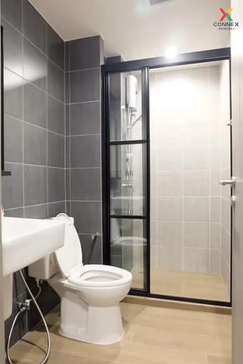 FOR RENT condo , The Base Garden Rama 9 , ARL-Ramkhamhaeng , Hua 