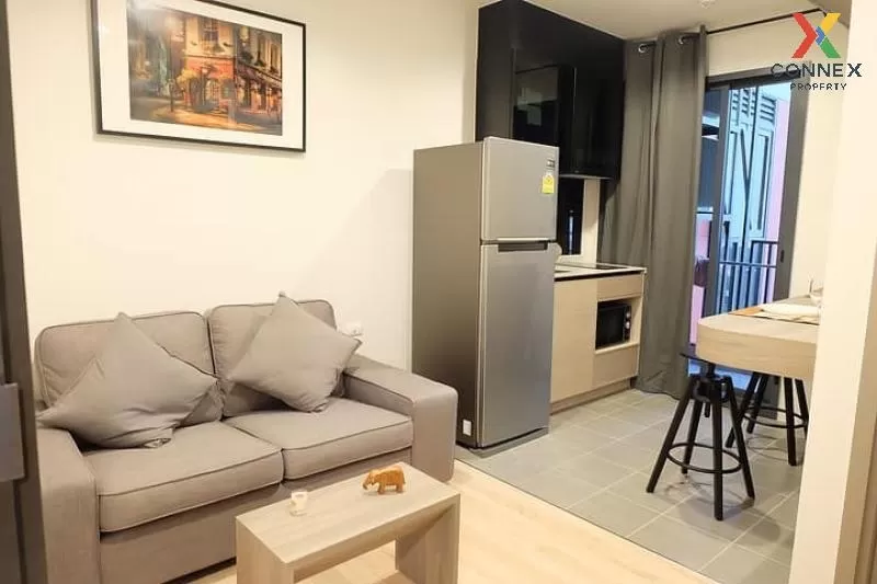 FOR SALE condo , The Base Garden Rama 9 , ARL-Ramkhamhaeng , Hua  FOR SALE condo , The Base Garden Rama 9 , ARL-Ramkhamhaeng , Hua  1